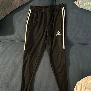 Adidas Soccer Style Sweatpants